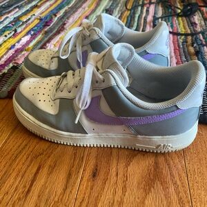 Nike air force 1